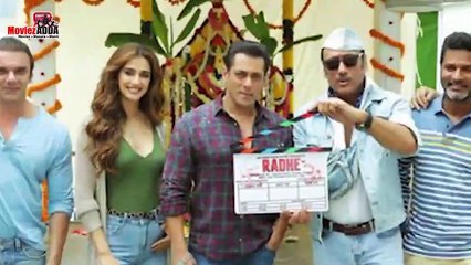 Salman Khan's Kabhi Eid Kabhi Diwali Will Be A Remake Of This South Film