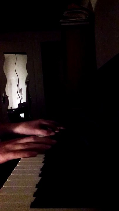 Morceau modifié