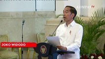 TERUNGKAP! Rahasia Jokowi Tetap Sehat di Tengah Wabah Virus Corona
