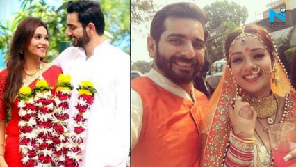 Thappad actor Siddhant Karnick gets divorce from Megha Gupta