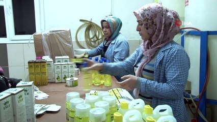 Kolonyacılar ham madde sıkıntısı yaşıyor