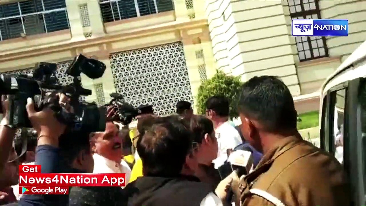 Lalu Yadav ने ऐसा क्या किया कि Bihar Election 2020 से पहले Bhumihar हो खुश | News4Nation