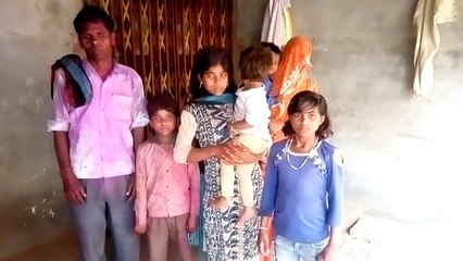 इटावा: दबंगों के आतंक से परेशान परिवार, पुलिस से लगाई गुहार