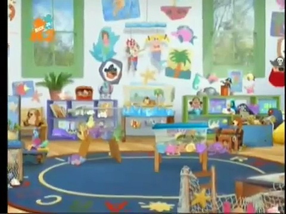 The Wonder Pets E04