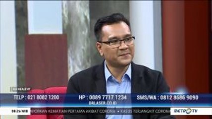 Cerita Arie Dagienzk Terkena Serangan Jantung (3)