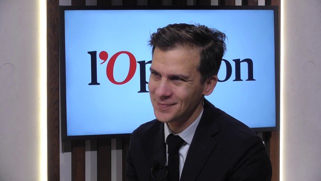 Coronavirus: «Il faut maintenir les municipales !» affirme Gaspard Gantzer (liste Buzyn)