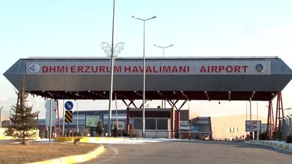 Teröristlerin korkulu rüyası İHA ve SİHA'lar Erzurum'dan havalanacak