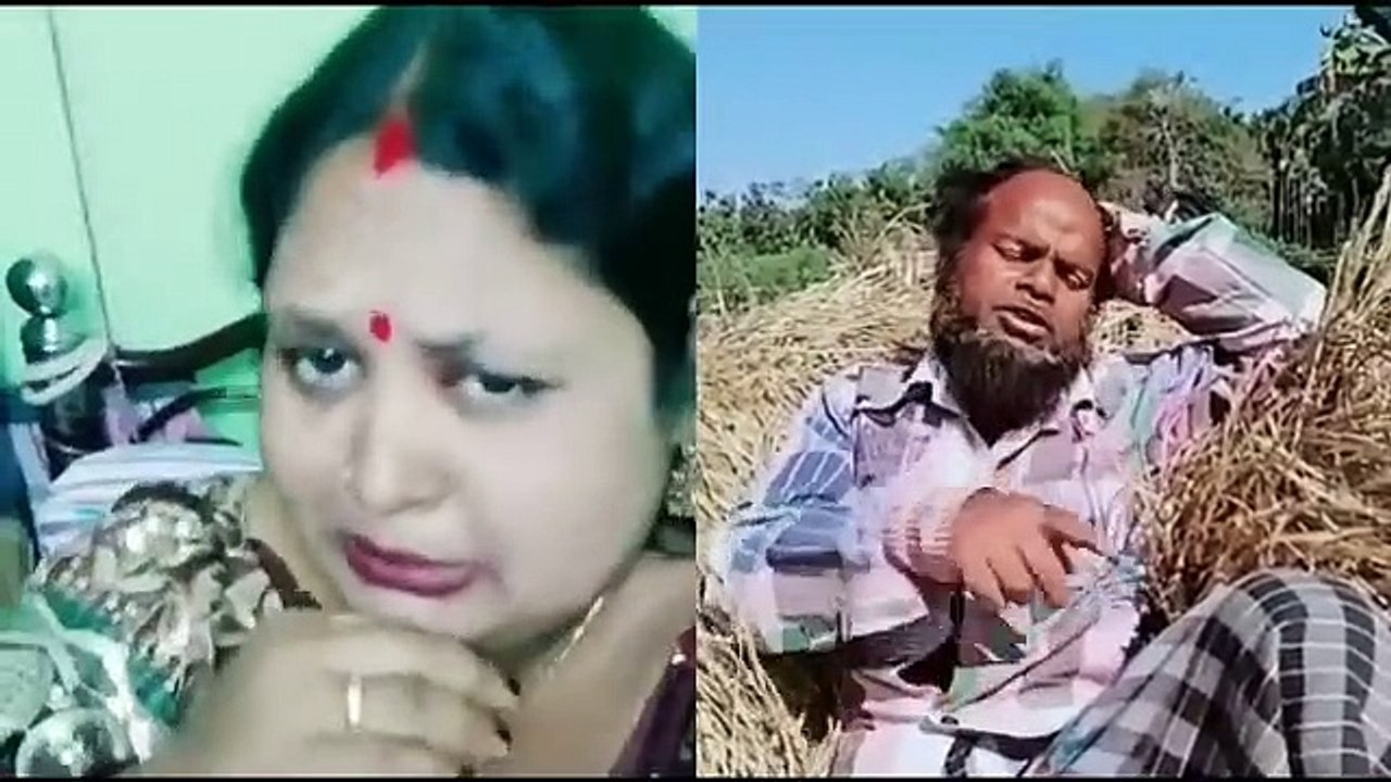 Desi Girl Ne TIKTOK KO HILA DALA THIS TIME IS MASTI TIME SO LETS ENJOY NOW