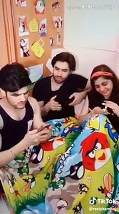 Desi viral very hot funny vigo video 2019 #Funny #Comedy #Desi Funny video
