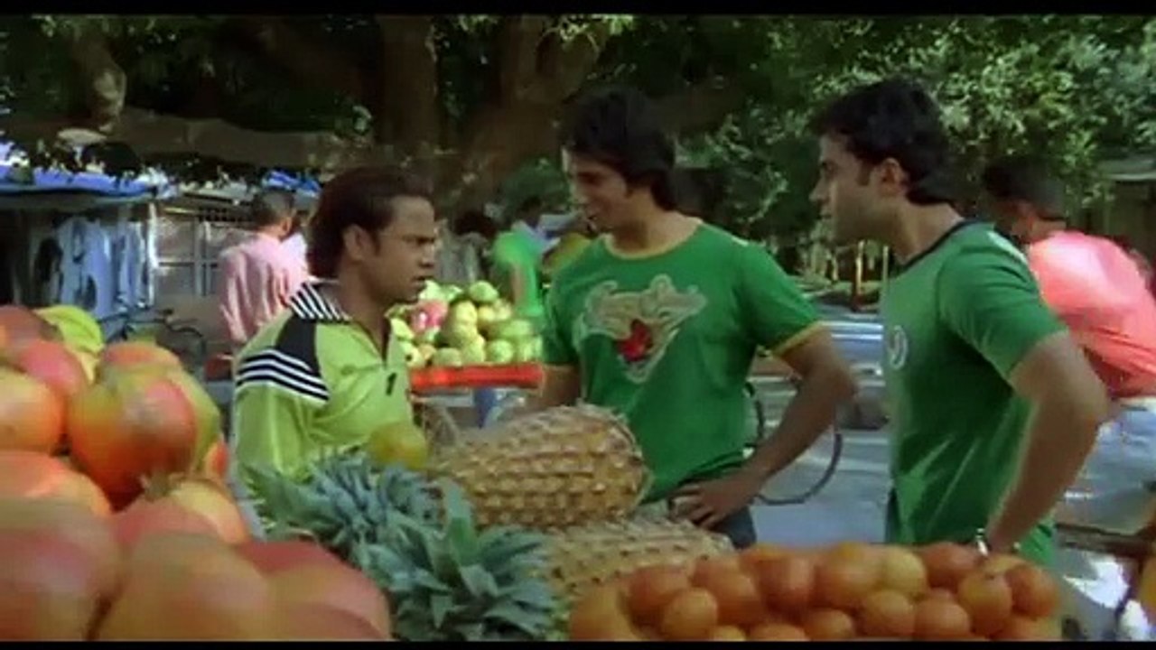 DHOKA DHOL MOVIE GAALI DUBBED VIDEO PART 1