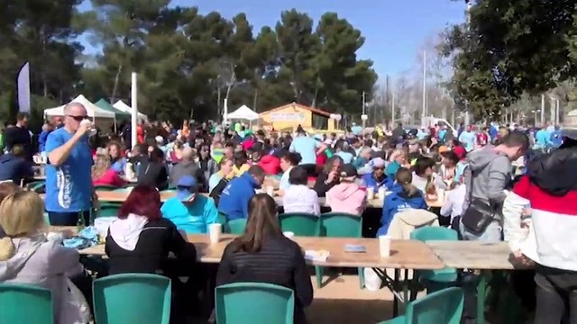 La Récup : La Récup : Trail des 6 Collines