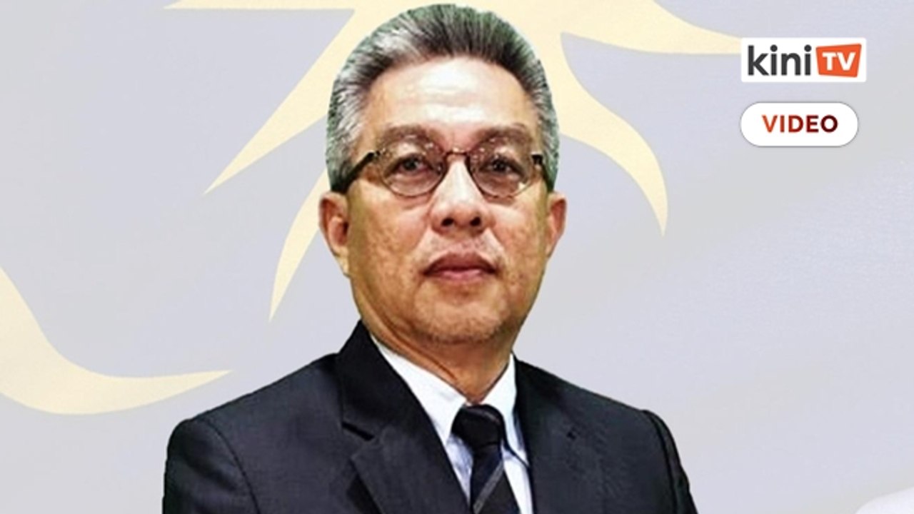 Live: Sidang Media oleh Menteri Kesihatan Dr Adham Baba