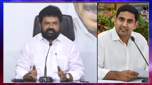 Rajya Sabha Polls : TDP Using Dalits For Self Interest | అలా అయితే లోకేశ్‌ రాజ్యసభకు....!!