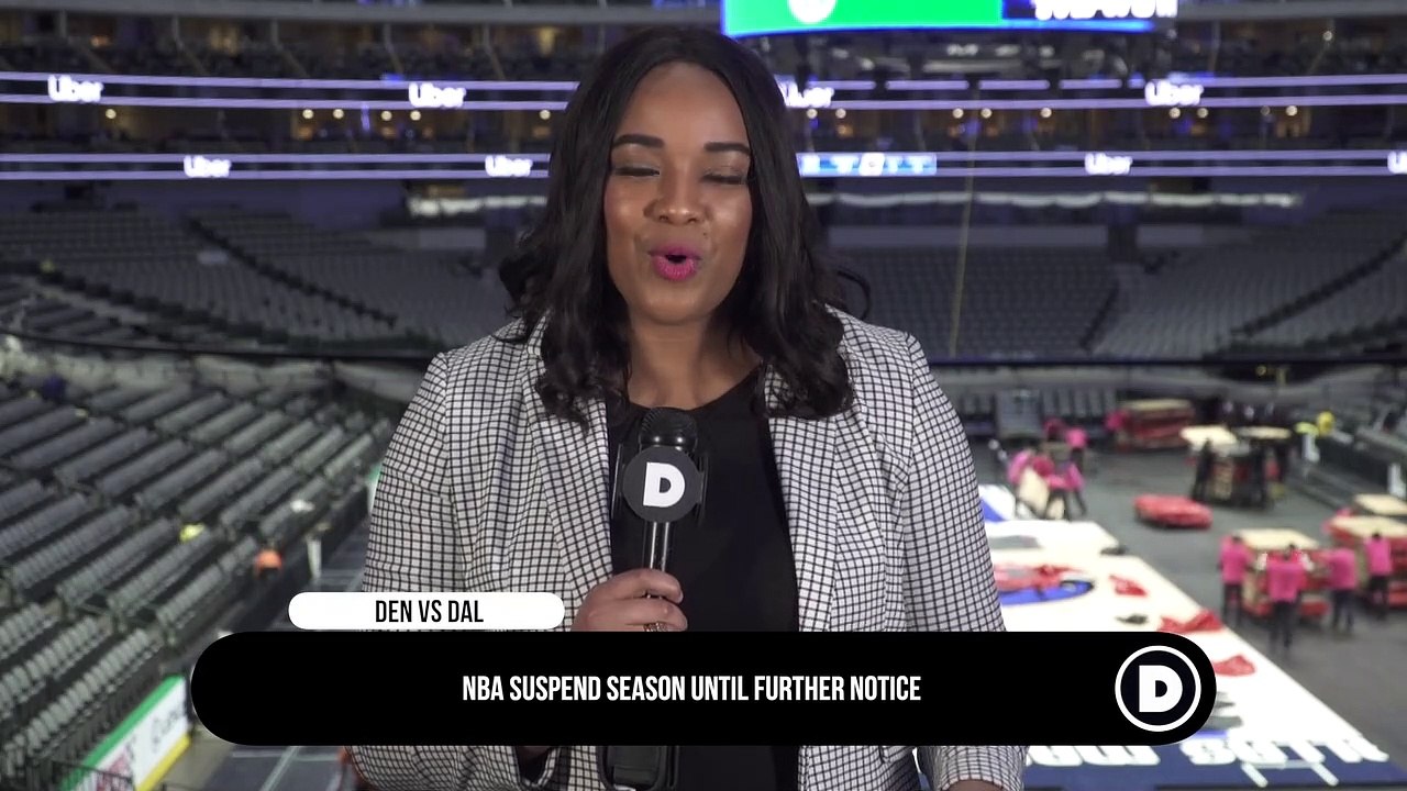 Denver Nuggets vs Dallas Maverick Recap | Boban Marjanovic 31-17-1