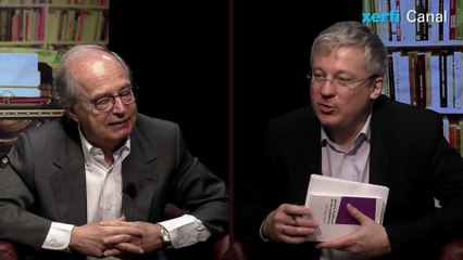 Le capitalisme c'était le progrès social, mais c'est fini ! [Anton Brender]