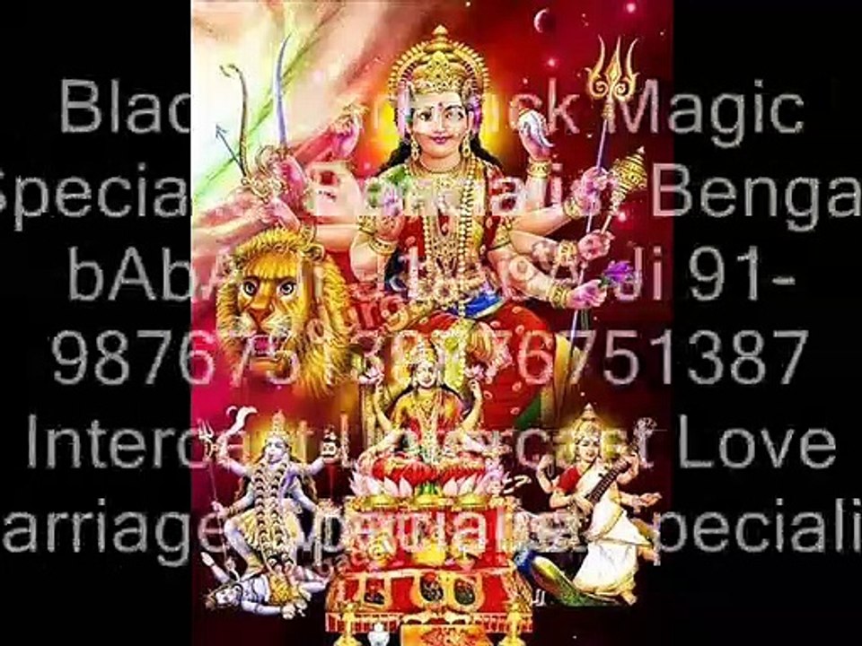 Black Magic Spells To Get Lost Love Back Baba Ji 91 9876751387 Kuwait