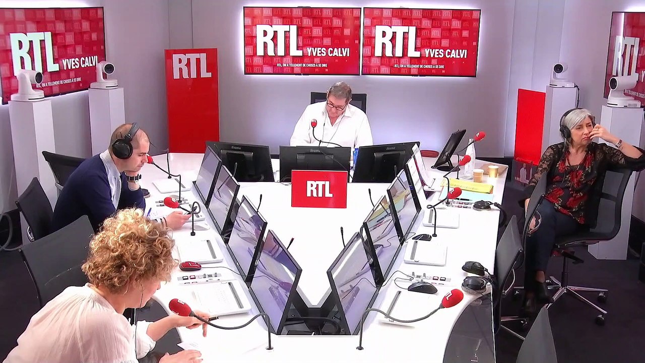 RTL Matin du 12 mars 2020