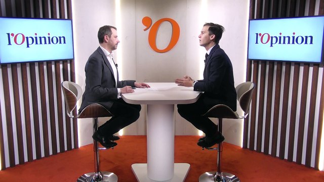 Municipales: Gaspard Gantzer réagit à l’absence du grand Paris des débats