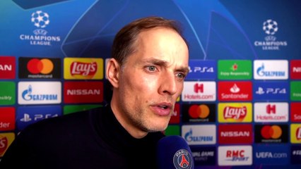 PSG sink Dortmund in empty stadium to reach quarters