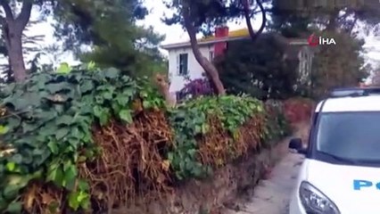 İngiliz ajanın düşme anı ortaya çıktı