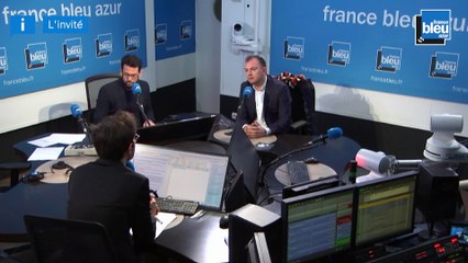 invité 7h50 - 12 mars