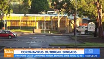 Coronavirus_ New Australian cases, Italy lockdown _ Nine News Australia