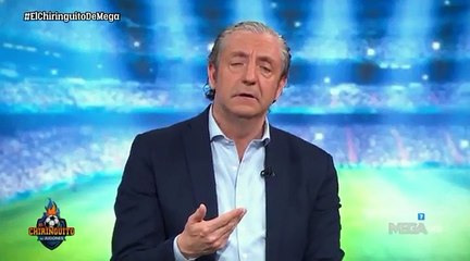 La infantil broma del macarra Diego Costa: toser a los periodistas simulando tener coronavirus