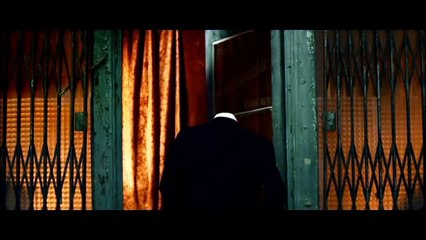 얼굴 없는 남자의 사랑 방법