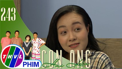 Con ông Hai Lúa - Tập 243[2]: Mặc kệ quá khứ của Tám Tàng, Như Ái muốn biến tình giả thành thật