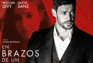 En Brazos De Un Asesino - Official Trailer
