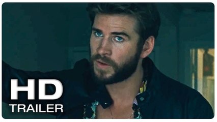 KILLERMAN - Official Trailer