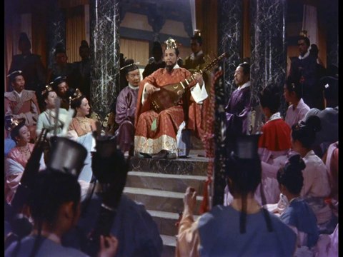 Les Musiciens de Gion