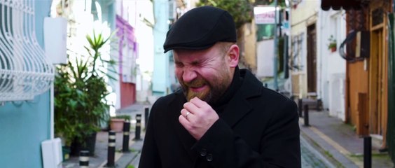 Bremen-Canım Babam (Teaser)