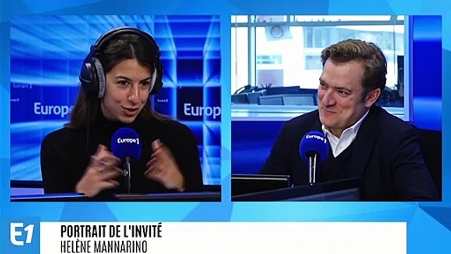 Le portrait inattendu de… Renaud Capuçon