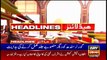 ARYNews Headlines | Governor Sindh meets PM Imran Khan | 2PM | 12Mar 2020
