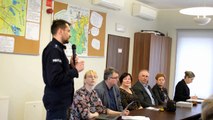 XXII Sesja Rady Gminy Łukta w kadencji 2018-23, 27 lutego 2020 r. cz.1