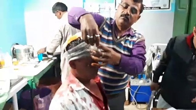 कांधला: पुरानी रंजिश के चलते युवक पर किया धारदार हथियारों से हमला