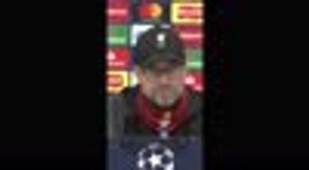 'The way Atletico play, I just don't get it' - Klopp after Liverpool elimination