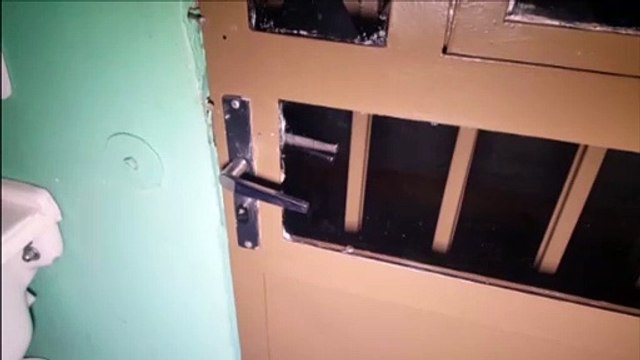 Bandido arromba Conselho Tutelar Oeste e foge após disparo de alarme