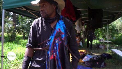 Nouvelle-Caledonie : Le Rodéo