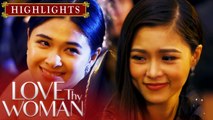 Dana, napaniwala si Jia sa kaniyang kabaitan | Love Thy Woman