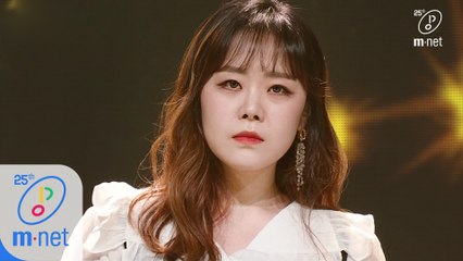 호소력 짙은 목소리 '이예준'의 '미친 소리' 무대