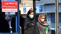 Son dakika: İran, koronavirüs nedeniyle IMF'den 5 milyar dolar yardım talep etti