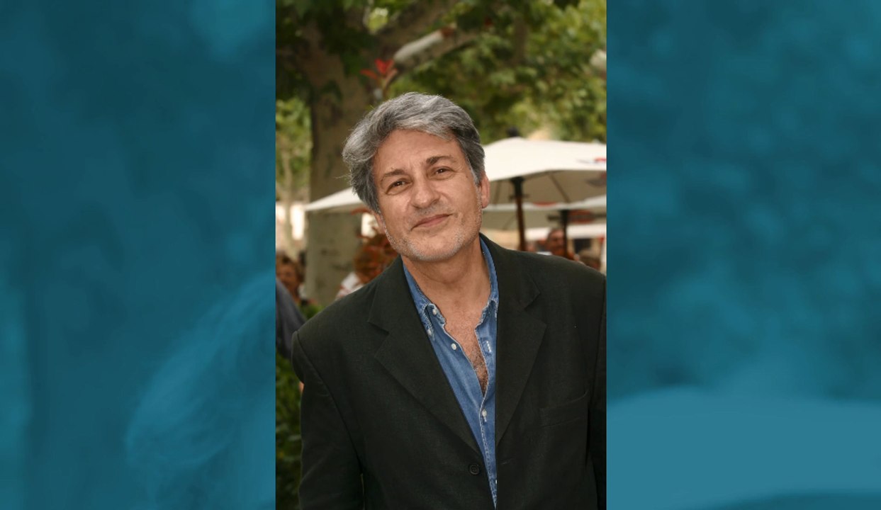 Didier Bezace, comédien et metteur en scène français, est décédé
