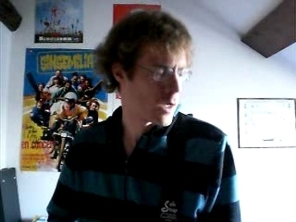 Tous les garçons et les filles + Premier baiser (Cover)