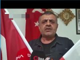 Türkiye'ye ve Türklere küfürler savurdu! Videosu ortaya çıkınca bakın ne yaptı