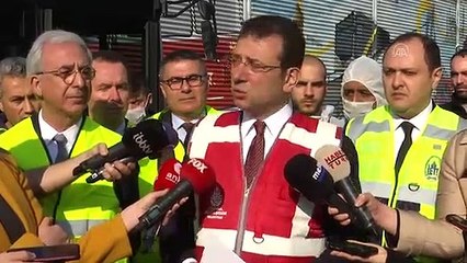 İstanbul'da koronavirüs tedbiri: Etkinlikler iptal edildi