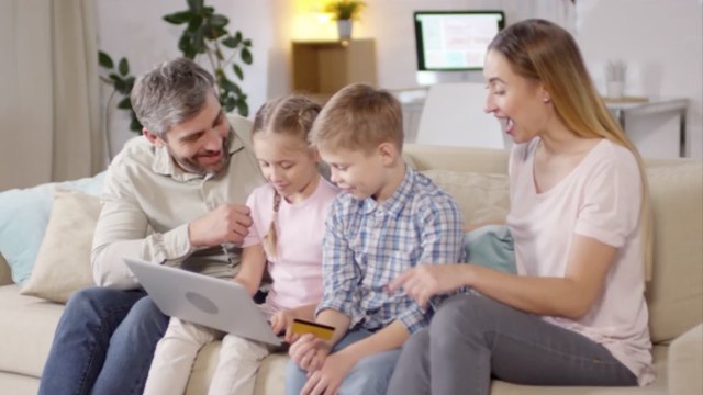 5 Tipps, wie du mit deinen Kindern über das Coronavirus reden kannst