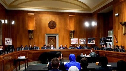 المصور سيزار يؤكد أن قانون عقوبات سيزار هو بارقة أمل للسوريين