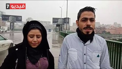 قصة حب تتحدى العاصفة التاريخية.. دول في حتة تانية دول